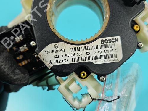Ratstangsstang SMART FORFOUR (454) 1.3 (454.031) | BP38141111I23 - Image 7