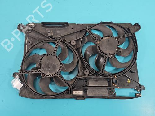 Radiator fan FORD S-MAX (CJ, WA6) | BP37821302M35 - Image 6