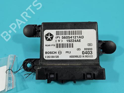 Electronic module FIAT FREEMONT (345_) 2.0 JTD | BP37833217M83 - Image 2