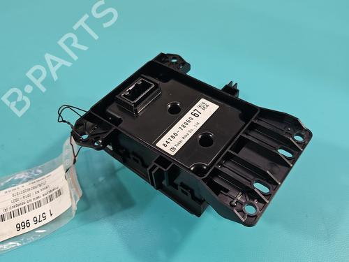 Switch LEXUS NX (_Z1_) 300h AWD (AYZ15, AYZ15_, AYZ15R) | BP37843037I30  - Image 9