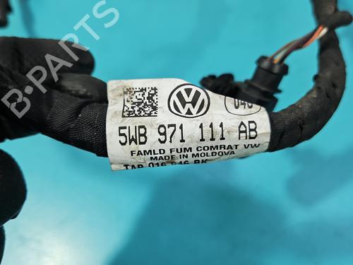 Wiring harness CUPRA FORMENTOR (KM7, KMP) | BP37827700E16 - Image 8