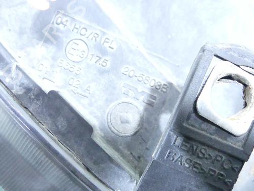 Right headlight SEAT TOLEDO II (1M2)  | BP37809459C29  - Image 5
