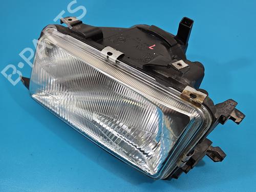 Left headlight AUDI 80 B4 Saloon (8C2) 2.0 E quattro | BP37851955C28 - Image 2