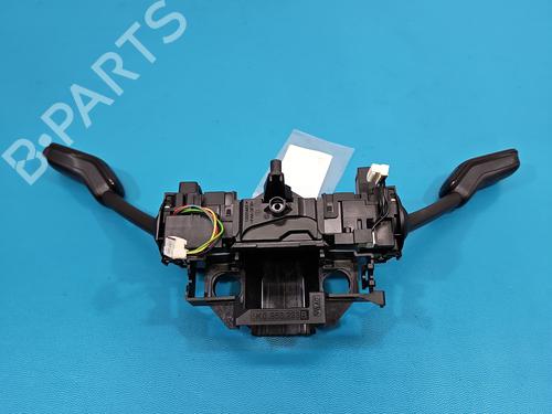 Steering column stalk SKODA OCTAVIA III Combi (5E5, 5E6) 2.0 TDI | BP37849370I23 - Image 17