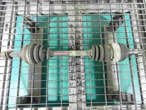 Used Left front driveshaft Left front driveshaft 37885420 37885420