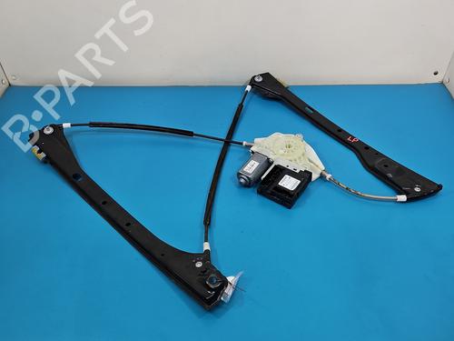 front-left-window-mechanism-vw-golf-vi-5k1-2008-2009-2010-2011-2012-2013-2014-37850608 main image