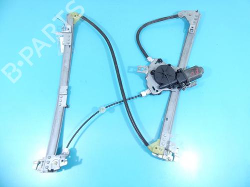 Used Front right window mechanism Front right window mechanism CITROËN XSARA Break (N2) 1.9 D (70 hp) 38115613 38115613