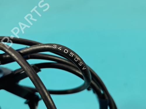Antenne/Base MITSUBISHI MIRAGE / SPACE STAR VI Hatchback (A0_A) 1.2 (A03A) | BP38132611C140 - Image 3