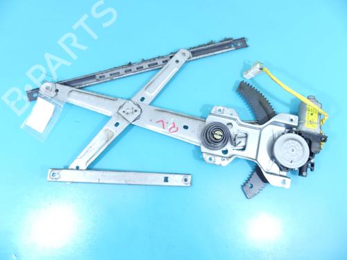 Used Front left window mechanism Front left window mechanism 37885627 37885627