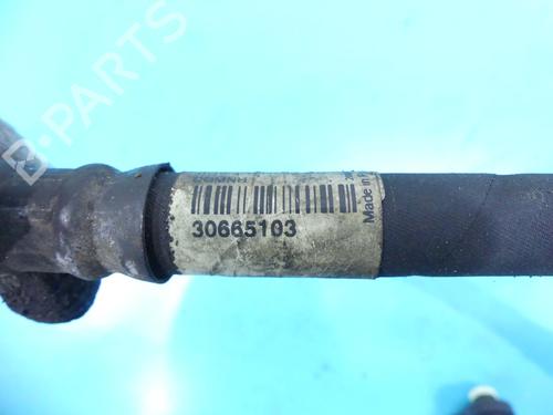 AC pipe VOLVO S80 II (124) 2.5 T | BP37881372M126 - Image 5
