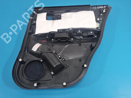 Rear left panel MITSUBISHI ECLIPSE CROSS (GK_, GL_) | BP37844549C60 - Image 3