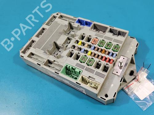 Electronic module JAGUAR XF I (X250) 3.0 D | BP39615010M83 - Image 2