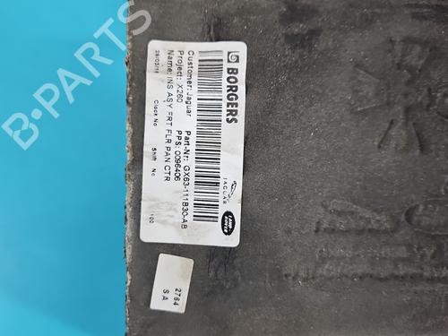 Other JAGUAR XE (X760) 2.0 D AWD | BP37816164O1 - Image 4