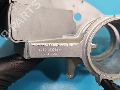Ignition barrel OPEL ASTRA H Saloon (A04) 1.8 (L69) | BP37860191M48 - Image 9