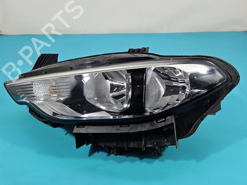 Left headlight FIAT TIPO Saloon (356_, 357_) 1.4 (356SXA1B) | BP37831913C28 - Image 2