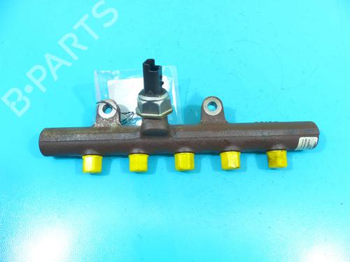 Injection rail DACIA DUSTER (HS_) 1.5 dCi (HSAJ) | BP37883003M98 - Image 2