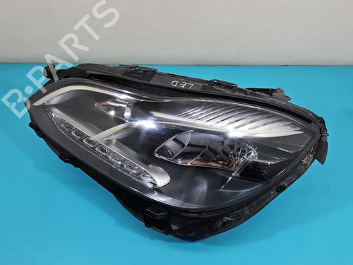 Left headlight MERCEDES-BENZ E-CLASS T-Model (S212) E 200 CDI / BlueTEC (212.205, 212.206) | BP38134465C28 - Image 2