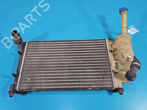 Used Water radiator Water radiator 37858663 37858663