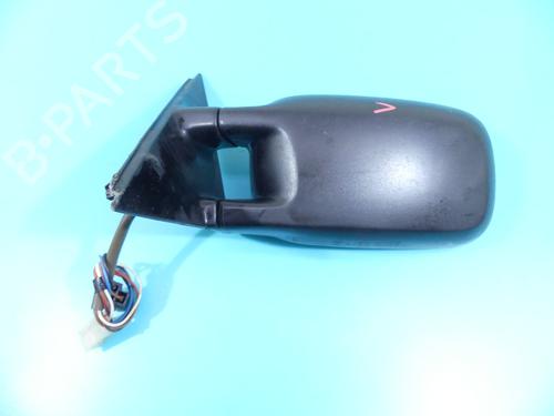 Used Left mirror Left mirror 37890963 37890963