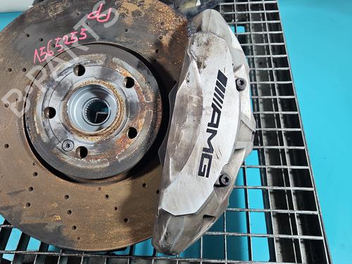 Used Right front brake caliper Right front brake caliper 37836394 37836394