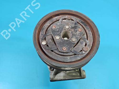 AC compressor RENAULT FLUENCE (L3_) 1.6 16V (L301, L30P, L30R) | BP38050767M34 - Image 16
