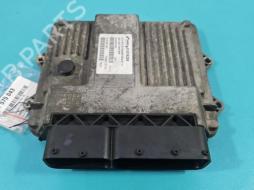 Engine control unit (ECU) FIAT 500 (312_) 1.3 D Multijet (312AXB1A) | BP37841981M57 - Image 2