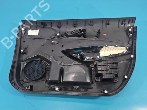 Front left panel TOYOTA RAV 4 III (_A3_) | BP37841752C58 - Image 3