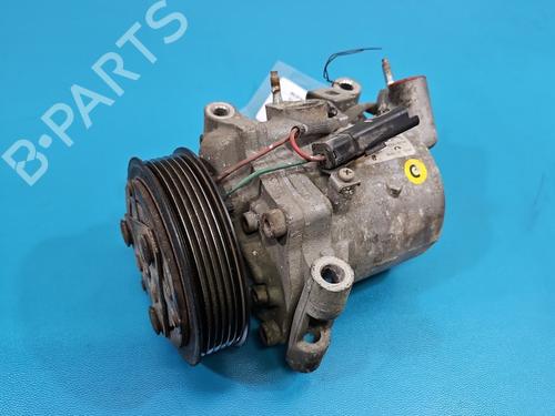 Used AC compressor AC compressor TOYOTA PROACE CITY Box Body/MPV (BPZ_) 1.5 D-4D 130 (BPZM) (131 hp) 40461067 40461067