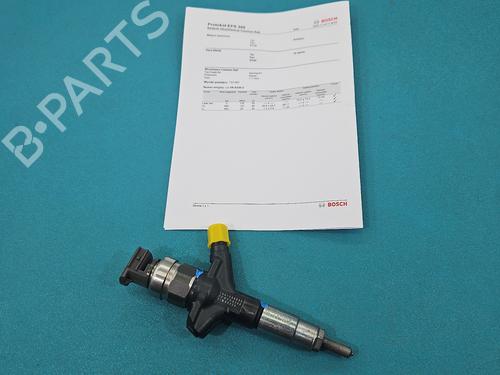 Used Injector Injector 38150242 38150242
