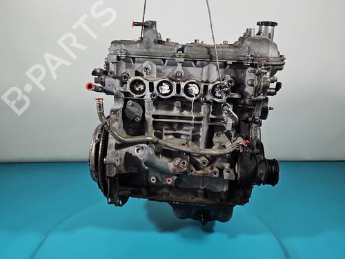 Engine MAZDA 2 (DE_, DH_) 1.3 (DE3FS) | BP37819134M1  - Image 9