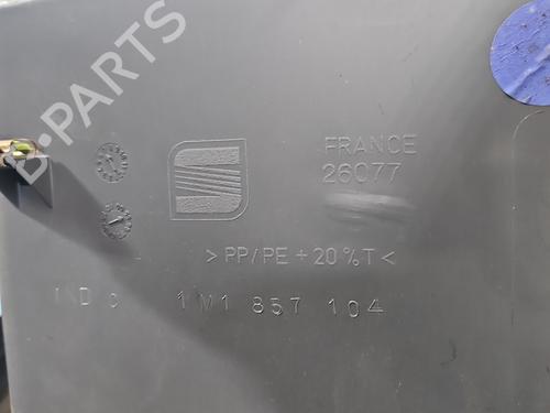 Cup/Object holder SEAT LEON (1M1) 1.9 TDI | BP38152426I37 - Image 8