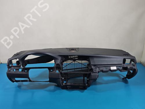 Dashboard BMW 5 Touring (F11) 525 d xDrive | BP38046250C46 - Image 3
