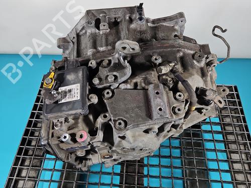 Gearbox PEUGEOT 2008 I (CU_) 1.2 THP 110 / PureTech 110 | BP37855699M3 - Image 9