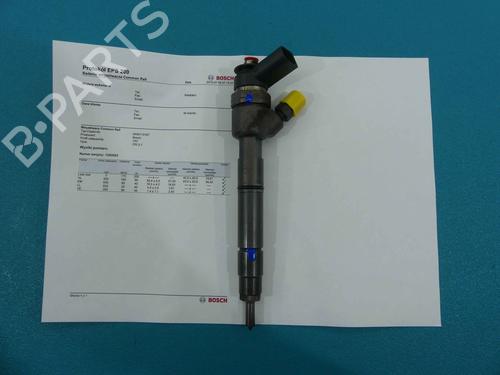 injector-mercedes-benz-a-class-w169-2004-2005-2006-2007-2008-2009-2010-2011-2012-37885359 main image