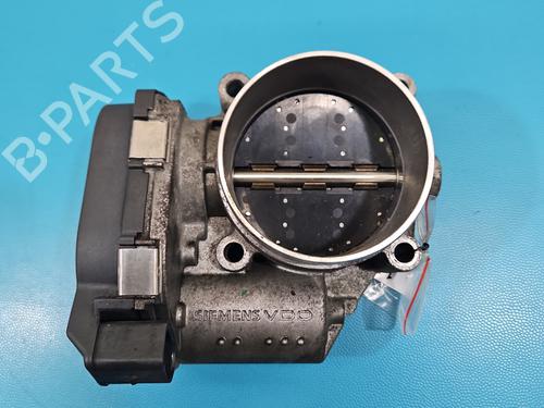 Throttle body AUDI A4 B8 (8K2) | BP38000406M82 - Image 2