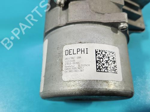 Steering pump OPEL CORSA D (S07) 1.4 (L08, L68) | BP37991112M99 - Image 10