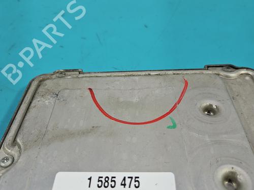 Engine control unit (ECU) HYUNDAI ix35 (LM, EL, ELH)  | BP37847991M57  - Image 7