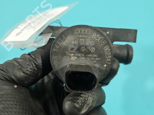 Electronic sensor AUDI A6 C7 (4G2, 4GC) S6 quattro | BP38137069M84 - Image 5