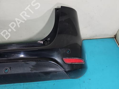 Bak støtfanger FORD B-MAX (JK) | BP37825268C8 - Image 8