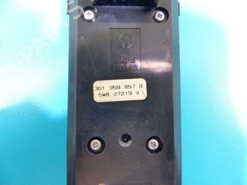 Switch VW PHAETON (3D1, 3D2, 3D3, 3D4, 3D6, 3D7, 3D8, 3D9) 3.2 V6 | BP37883278I30 - Image 4