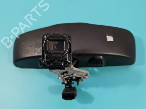 Rear mirror LANCIA THEMA (LX_) 3.0 D (48, LX) | BP38133795I6 - Image 4