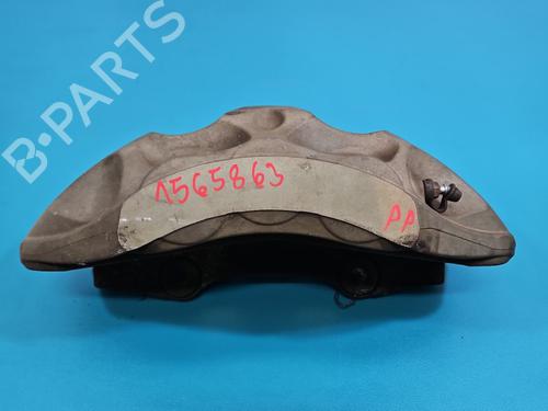 Right front brake caliper AUDI Q7 (4MB, 4MG, 4MQ) 3.0 TFSI quattro | BP37836733M104 - Image 3