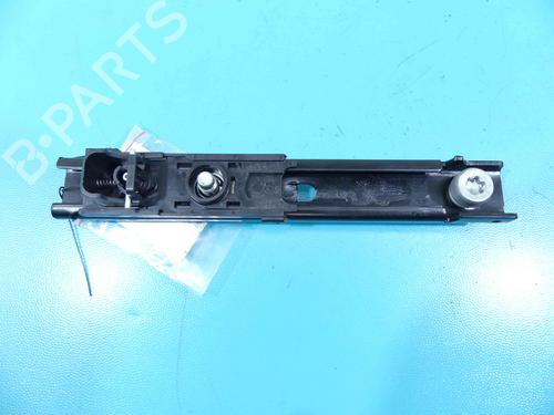 Front left seatbelt TOYOTA PROACE Van (MDZ_) 2.0 D4d (MDZ6, MDZ5) | BP37889863I26 - Image 4