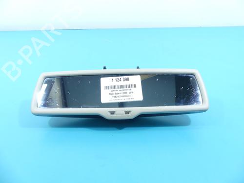 rear-mirror-skoda-superb-ii-estate-3t5-2009-2010-2011-2012-2013-2014-2015-37879254 main image
