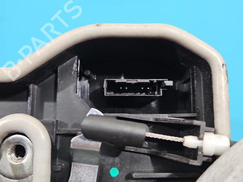 Front left lock BMW X6 (E71, E72) xDrive 40 d | BP37824536C98 - Image 5