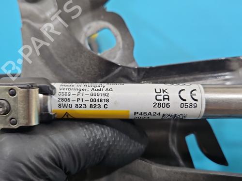 Other AUDI A4 B9 (8W2, 8WC) 2.0 TFSI | BP39268128O1 - Image 14