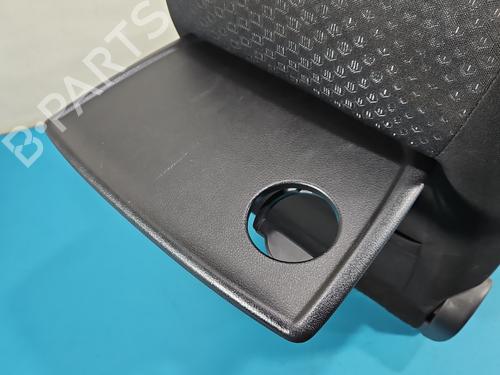 Left front seat TOYOTA VERSO (_R2_) 1.8 (ZGR21_, ZGR21R) | BP37845528C15 - Image 5