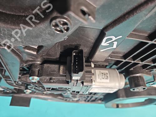 Front left window mechanism KIA STINGER (CK) 2.0 T-GDI | BP38146984C22 - Image 5