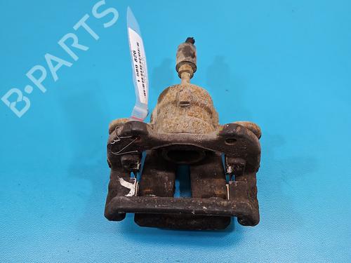 Left rear brake caliper BMW 1 (E87) 118 i | BP37850482M107 - Image 4