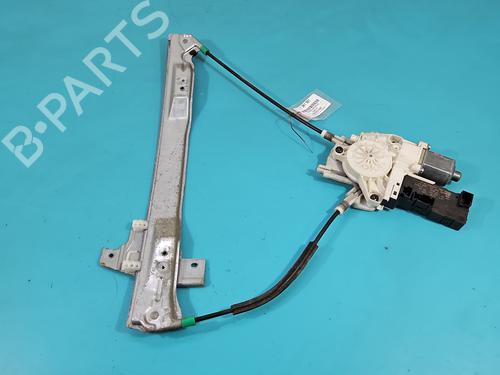 Used Front left window mechanism Front left window mechanism 37810453 37810453
